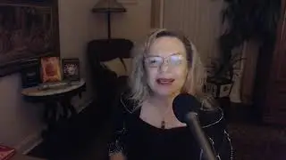 Dr Ana Harvey - THRIVE WITH VIBRATIONAL FREQUENCIES