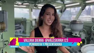 TRENDIANDO JUEVES JUNIO 26 2025 CORTE 3