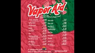 YUNG SHIRO 白 Vaporaid Event Livestream (breakcore DJ set)