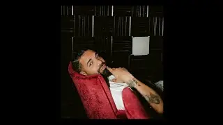[FREE] Drake x K Camp x The Weeknd Type Beat - 