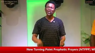 NTPPP - Turning Obstacles to Miracles (Day 5) | With Pst. Dr. Jim Oscar