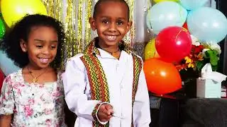 FILMON'S 6TH YEAR  BIRTHDAY HAPPY BIRTHDAY FILMON