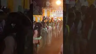 Dil Kar Baat New Nagpuri Song Jhumar Dance Video #nagpurishorts #shortsfeed #nagpurisong #jhumar