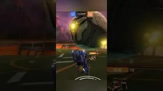 Rocket League Tricky #rocketleague