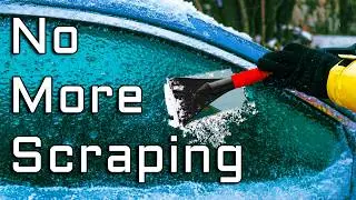 How to Prepare Your Car for Snow: 7 Essential Tips