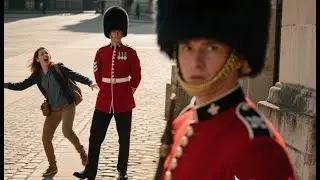 Tourist Tried to Test the King&rsquo;s Guard Then Got a Response He&rsquo;ll Never Forget! 😱🔥| Emotional Stories