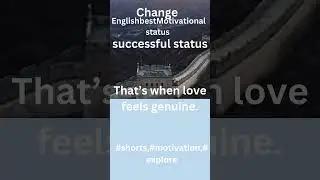True Love Sees Imperfections and Stays 💕@Amazingworldlongshort  #lifelessons #facts #startnow #memes