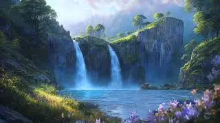Stress Relief Music: Soothing Piano and Ambient Sounds for Meditation, Yoga, Sleep