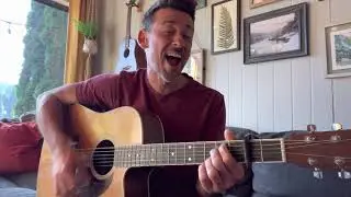 Slow Burn (cover)