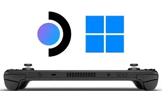How To Dual Boot Steam Deck | SteamOS & Windows 11