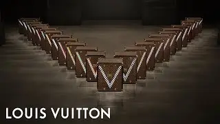 The Quest Of Victory &mdash; Louis Vuitton & Formula 1&reg;