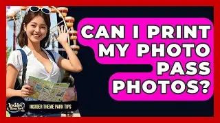 Can I Print My Photo Pass Photos? - Insider Theme Park Tips