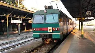 Ale 724, arrivi e partenze da Napoli campi flegrei