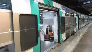 [Paris] MI09 RER A - Neuville Université (OPUS)
