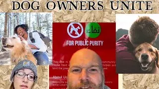 THEY WANT TO TAKE YOUR DOGs EUROPE