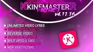 [2020] Kinemaster Pro Mod Apk | Kinemaster Mod Apk | Download Kinemaster Pro Mod Apk | TM creation