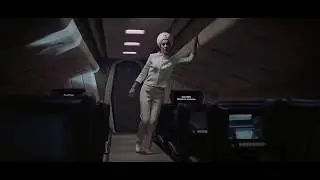 Von Braun-Kubrick Wheel [ ATMOS ]
