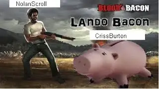 V&iacute;deo gameplay a 2 FPS del a&ntilde;o 2010 (Marulette vs su familia)