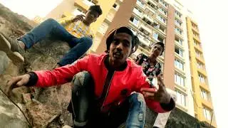 Banda bahut sahi hai ||Official Music Video ||J king asif || rap Kolkata.