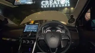Mitsubishi Xpander Audio Upgrade by Cliport Audio