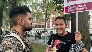 Mis 5 minutos de gloria en la Fachosfera