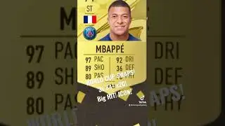 My 3x 84+ x 20 Packs!!! World CUP Swap Tokens pay off!! #fifa23 #fut23 #fifa #fifaicons #worldcup