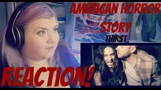 American Horror Story Double Feature Episode 3 Reaction!