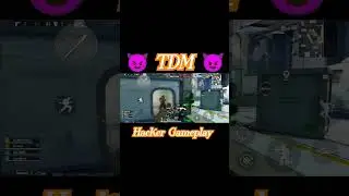 How to win every game in Pubg TDM 4 v 4 #pubg #bgmi @PUBG @JONATHANGAMINGYT