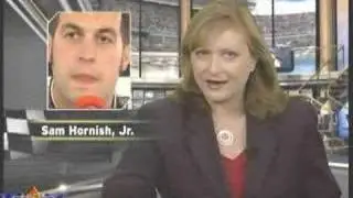 NASCAR - Raceline News presented by The Auto Channel