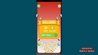 Dig This! INSANE 44-19 Solve! Super Duper HARD! HD