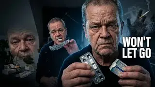 Quitting Smoking After 39 Years  Days 14&ndash;20 &mdash; When the Drug Works and the Habit Doesn&rsquo;t Let Go