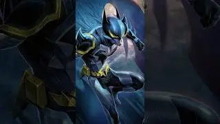 Why Is Immortal Legend Batman Hunting Bruce Wayne?