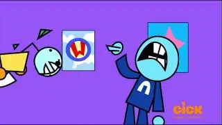 Nich on the gickelodeon schedule archive II channel