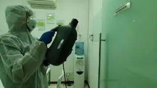 Misting Services