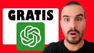 🤑 TE REVELO como conseguir una Api Key de ChatGPT GRATIS 💯