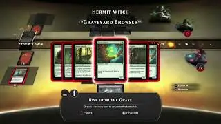 Magic Duels: Origins - Act of Treason