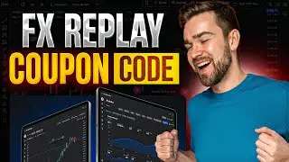 📢 BEST FX Replay Coupon Code 2026 &ndash; Save Instantly⭐Verified + Updated