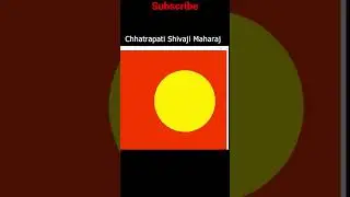 Python Draw Chhatrapati Shivaji Maharaj #shorts #learnexpoint #shortvideo #youtubeshorts #python