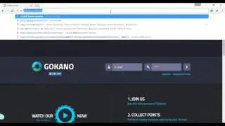 Gokano Restock 2017 Exact Date and Time with Proof