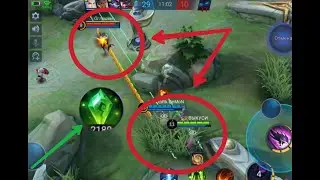 Selena Best Support | Mobile Legends Bang Bang