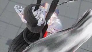 SFV CE : Yuutotamura (Blanka) vs Sako (Seth)