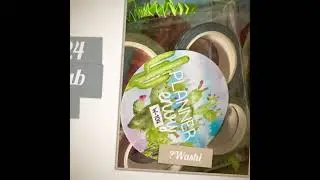 Planner Envy Sub box for March 2024 #planner community #planning