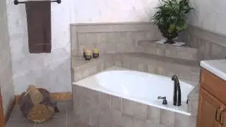 Shower Remodeling Chic Construction 818 902-0202