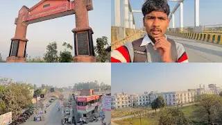 30 Din Gaon Gaon challenge // Deoband Jaroda jatt gaon 1st day 