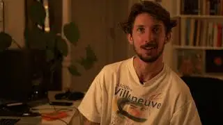 Bearcubs And Noah Klein Make A Song From Scratch (Berlin Underground Producer Scene Vol. 2)