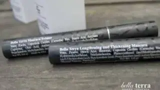 Bella Terra Cosmetics