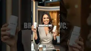 The Inspirational Rise of Jamie Kern Lima and IT Cosmetics