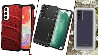 Top 10 Best Samsung Galaxy S22 Plus Cases in 2025 | The Ultimate Countdown, Reviews & Best Picks!