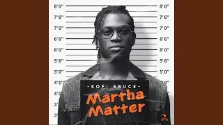 Martha Matter