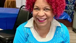 1/13/26-Slideshow-DMV Senior Hand Dancers & YouTube Sensation DJ Ernie &ldquo;G&rdquo;-4th Anniversary 